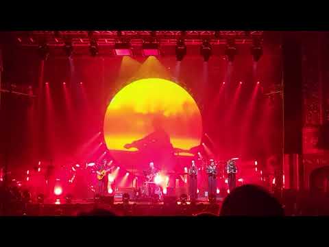 Brit Floyd - High Hopes