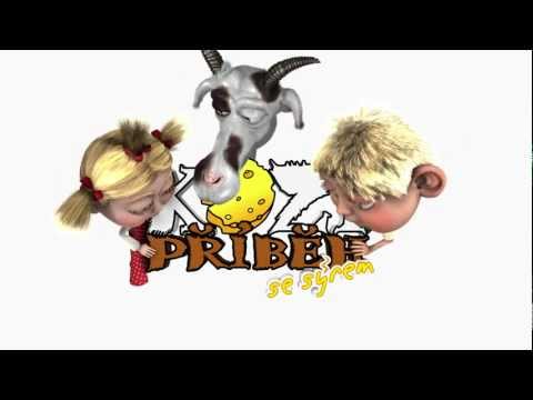 Kozi pribeh 2 - teaser 2011 - HD verze