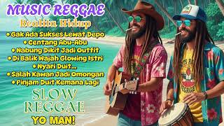 Download lagu Kumpulan Musik Reggae 🌴 Yo Man || Centang abu || 🌴🌅🌊🎸 mp3