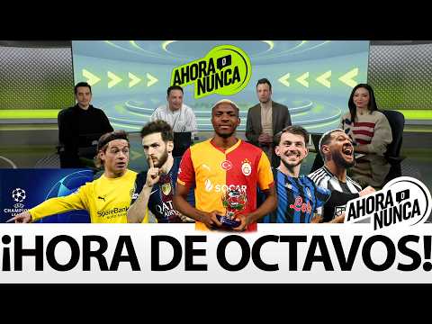 Del Valle: “PSG DE HOY ESTÁ LEJÍSIMOS DEL PSG DEL AÑO PASADO”