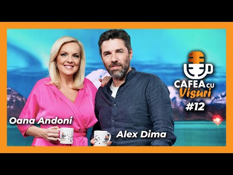 ALEX DIMA: „NICIODATA N-O SA DAU CRACIUNUL MEU, SA MA DUC SA STAU CU MOSUL IN LAPONIA” #onlineshow