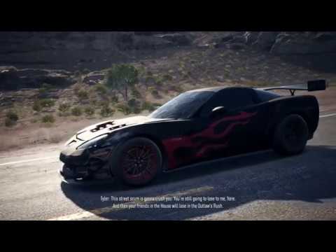 Need for Speed: Payback Playthrough | Diamond Block | Part 58: Safety Last