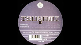 Colorzone - Le Fil Rouge 2004