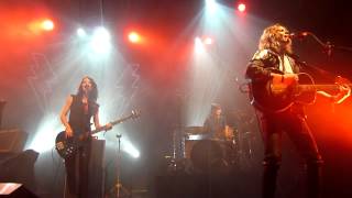 Théodore, Paul & Gabriel - Bad Mood - Le Bataclan - 26.03.2015