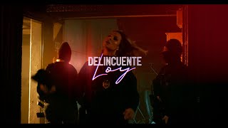 Delincuente Music Video