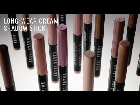 Long-Wear Cream Shadow Stick | Our Products | Bobbi Brown