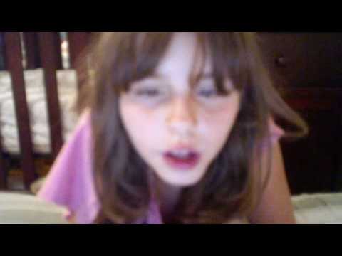 Maya69500's Webcam Video from June 4, 2012 06:55 PM ▶4:40 ▶4:40