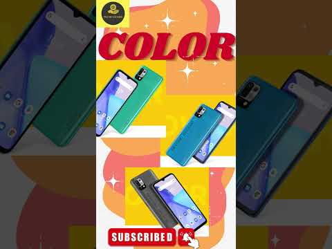 UMIDIGI Power 5 | Its  Massive Battery Power🔥🔥 #shorts #short #viral #umidigi