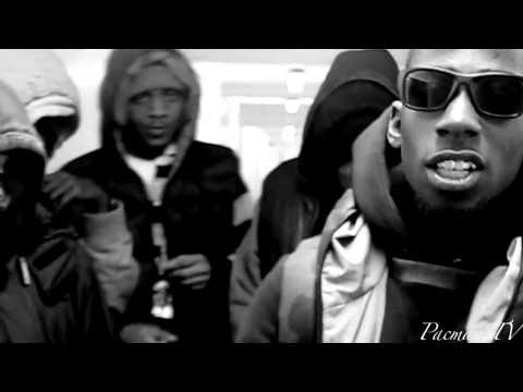 Ratlin Corleone - Feel It In The Air [Music Video]