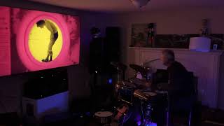 Cat Stevens  Morning Has Broken ♥️💍🌹😜  with Randy drumming