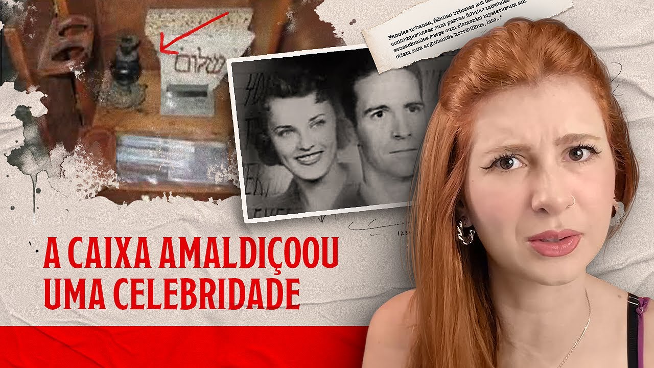 ESCONDER SÓ DEIXOU AS COISAS PIORES | As Cartas de Circleville