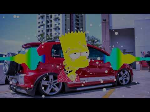 Mc Kaioken e Mc Marks - Kikadinha