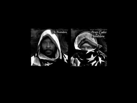 Brain Hussla Ft  Lil Herb & Lil Reese  -  Ion Fuck Wit Niggas