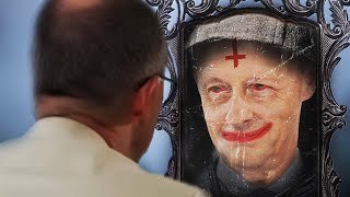 Friedrich Merz - Der Ursprung des Bösen