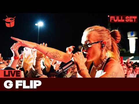 G Flip | Full Set (live at One Night Stand 2024)