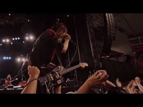 Capsula Opening for Pearl Jam #Premiere #Live #Stream on #Youtube