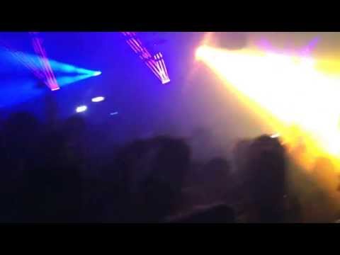 Tommy Trash @ Cream 5th May