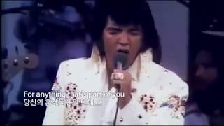 Elvis Presley - Anything that&#39;s Part of You