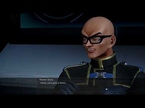 Jump Force Story Mode Part 12 and Ranked Matches