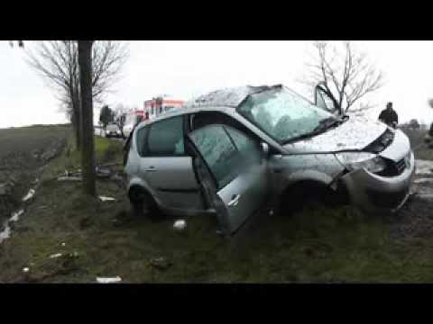 Tödlicher Unfall bei Sinspelt/Brimingen