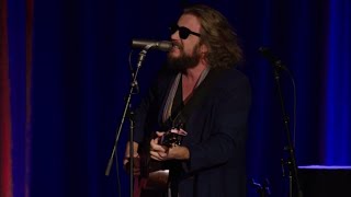 Jim James Live Solo Acoustic  Performance | Jim James | TEDxUniversityofNevada