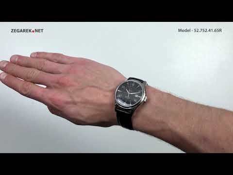 Doxa D-Light 173.10.021R.01 - Zegarek.net