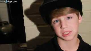 PSY - Gangnam Style (Matty A Cover)