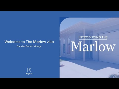 Discover The Marlow Villa minutes from Noosa | Sunrise Beach Village | Keyton