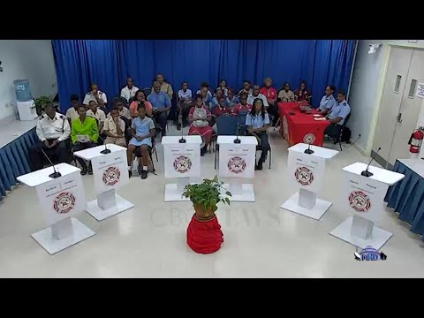 BFS embracing youth as it promotes fire safety