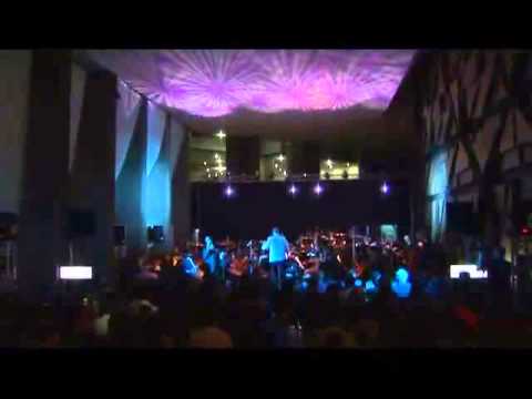 No Te Vayas Ahora - Pedro Castillo y La Orquesta Sinfónica de Venezuela