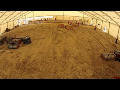 #TheMission 2014 1st of MAY Party - inside job