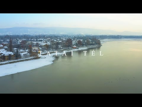 Tata télen 2018 by ExploAir