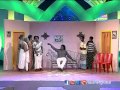 Vodafone Comedy Stars - Team Chirikkudukka and ...