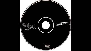 Feverpitch - Must Be Love (Peter Bailey's Abstract Vocal Mix)