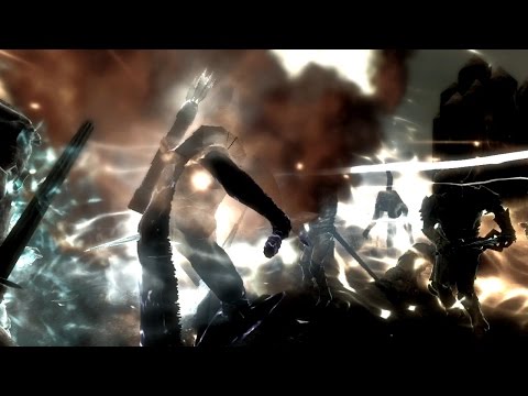 Skyrim Battles - Ysgramor vs 20 Reaver Lords [Preview][Legendary Settings]