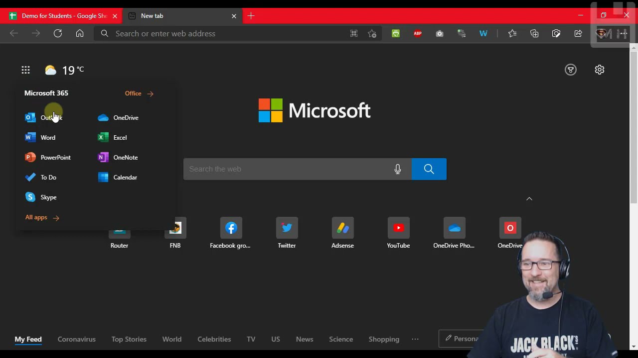 Level 2 Software Lesson 7: Online applications