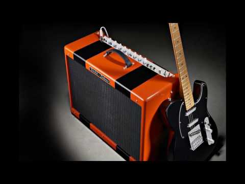 Rock Blues con Armónica (al estilo Longchamps Boogie de Pappo)