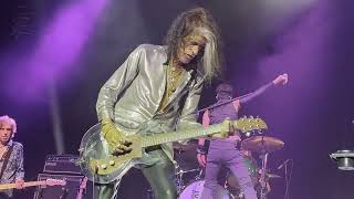 Joe Perry Project - "Let The Music Do The Talking" - Citizens House Of Blues Boston 2023-04-16