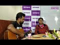 Live With Lagnajita Chakraborty 17 March 2020