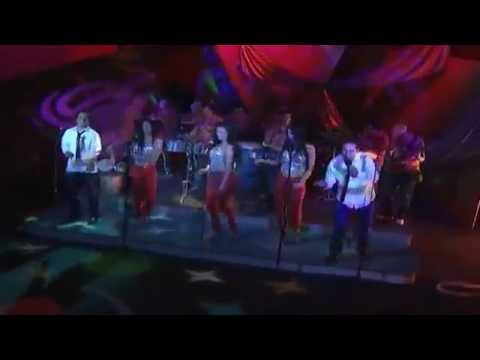 DEL MONTON   GUAYABA ORQUESTA   YouTube