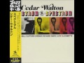 A FLG Maurepas upload - Cedar Walton - Higgins Holler - Soul Jazz