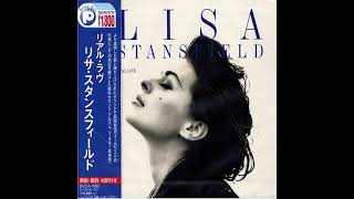 Lisa Stansfield 1993 Change (Extended Japan Mix)