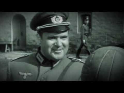 Фильм ТК "Россия": "За победу - расстрел." Правда о матче смерти