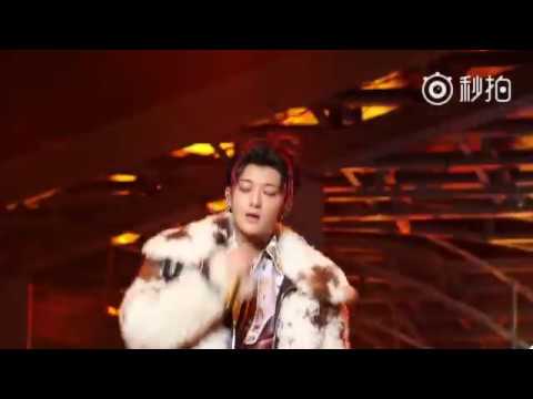 180728 ZTAO - حفل IS GOOD Tour in Chengdu: New Day