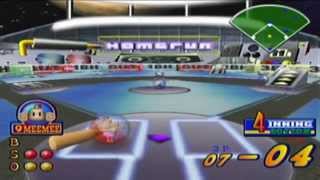 Super Monkey Ball 2 - Party Games 4/12