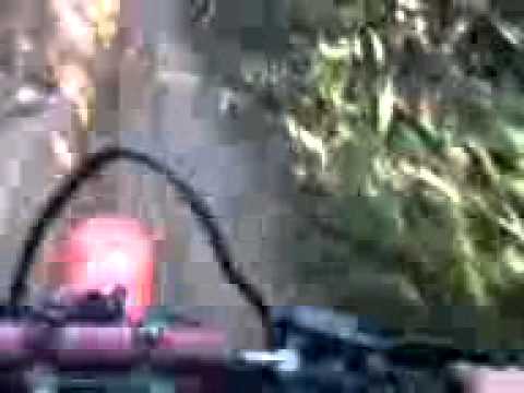 trilha a dia 14\07\2013