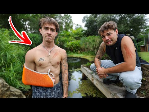 Our Best 1v1 Challenge Yet 