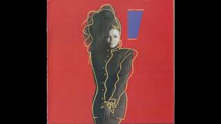A4. Janet Jackson - You Can Be Mine
