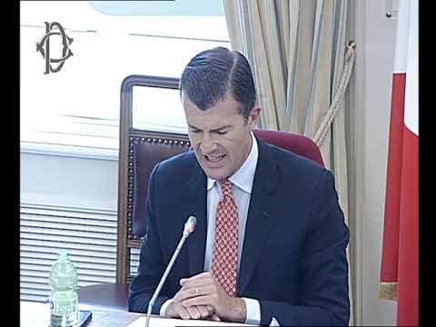 Roma - ​ Interrogazioni a risposta immediata (05.07.23)