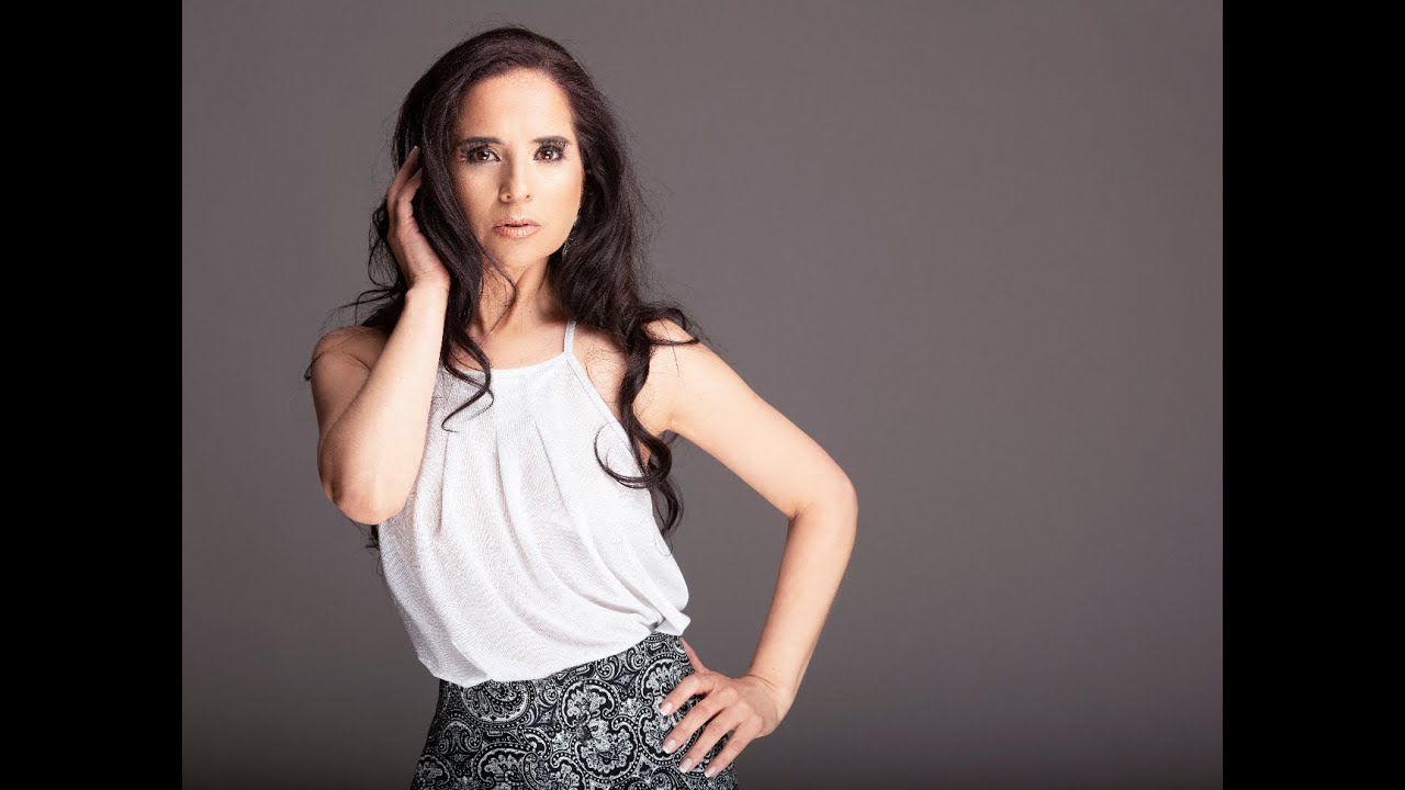 Silvia "cachorra" Toscano. bailarina profesional. Profesora. Entrevista de Farol